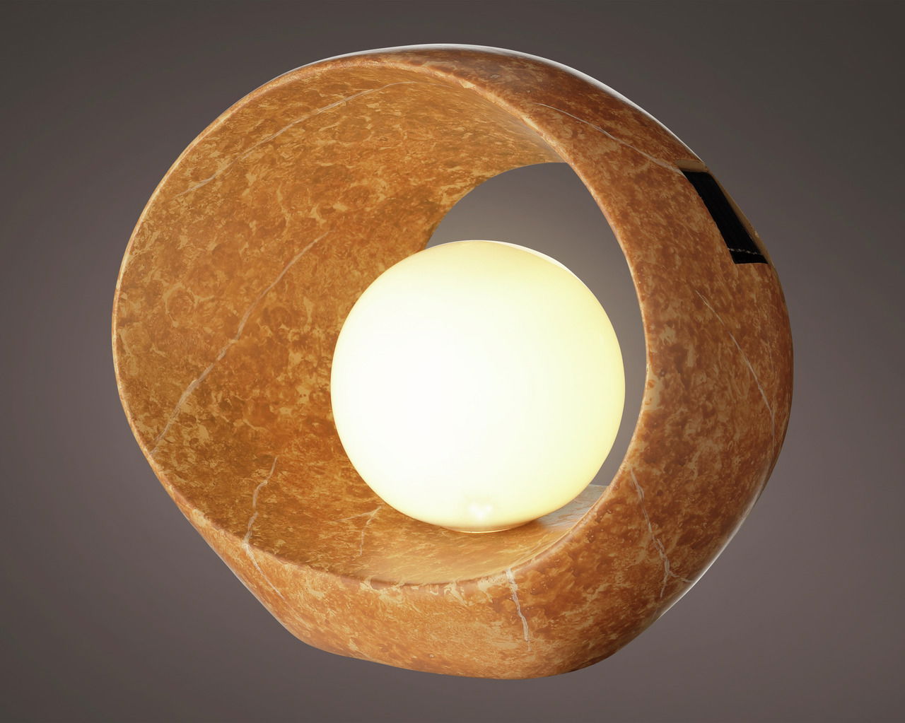 Lumineo Solar Gartenbeleuchtung