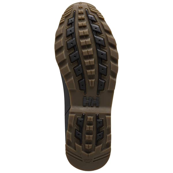 Après ski HELLY HANSEN CALGARY BONE BONE BROWN