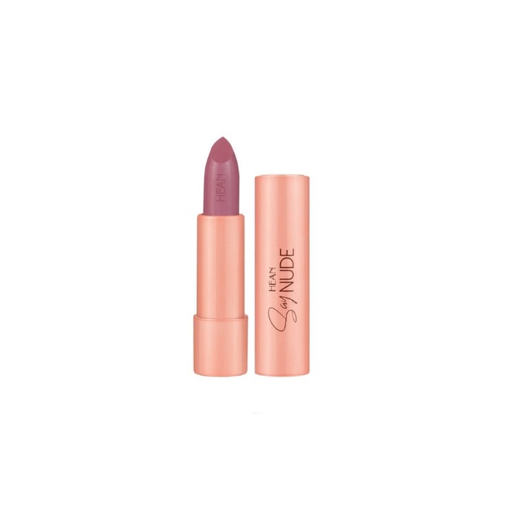 Hean Say Nude Lippenstift met een spiegeltje /48/ Glamour 4,5 gr