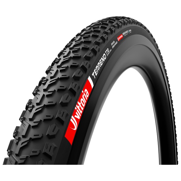 Vittoria - Terreno T70 Coarse L. GRV End. 28''(40-622) Fdb. - Pneu de vélo