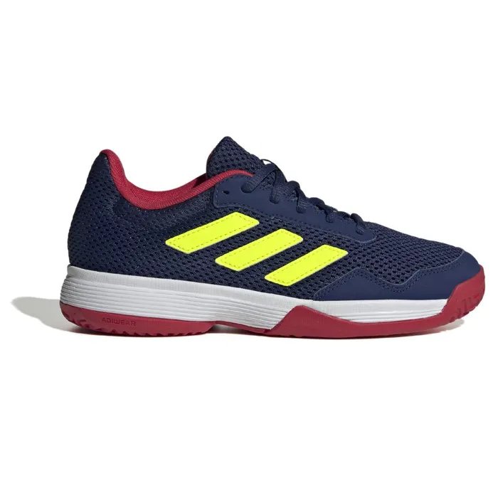 Adidas Gamespec Tennisschoenen Junior