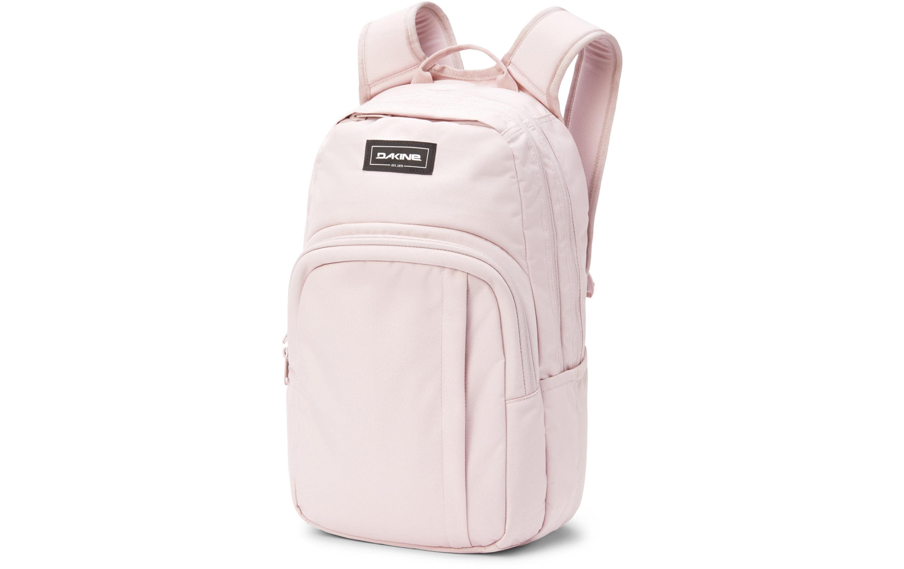 Freizeitrucksack Campus M 25 l, RosaAlltagsrucksack