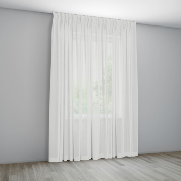 Gordijn Jonne 4328 kh off white