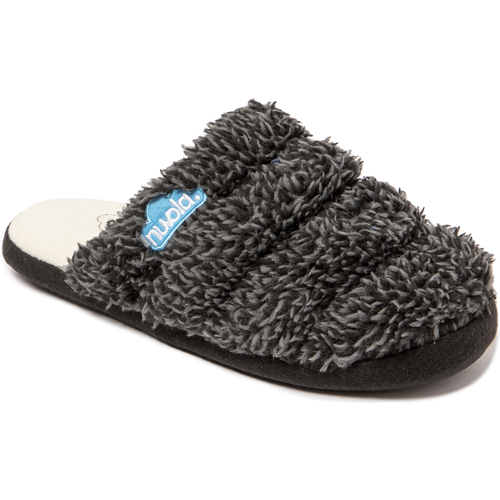 Nuvola. - Zueco Cloud Polar Negro