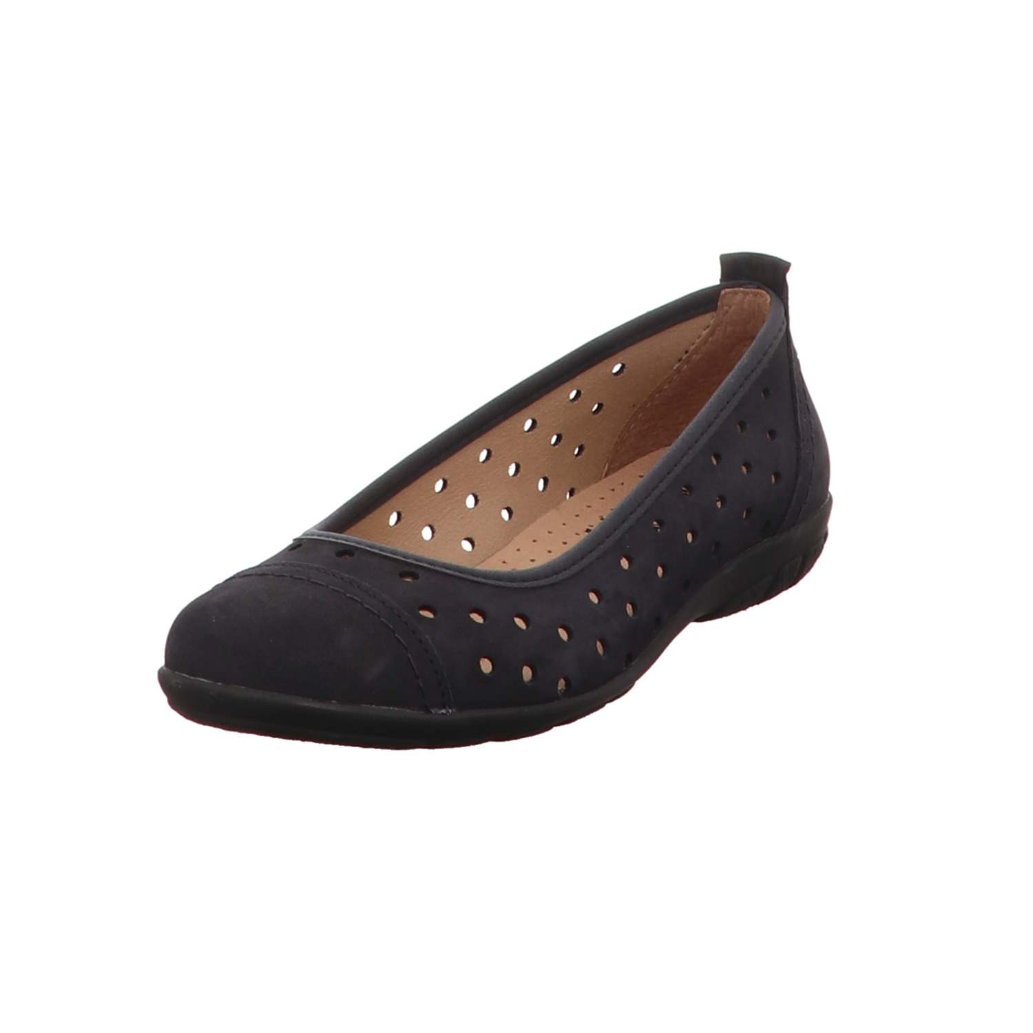 Lauter Lady Ballerina d. blau blau