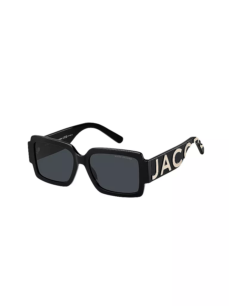 MARC JACOBS Sonnenbrille MARC 693/S/55 schwarz