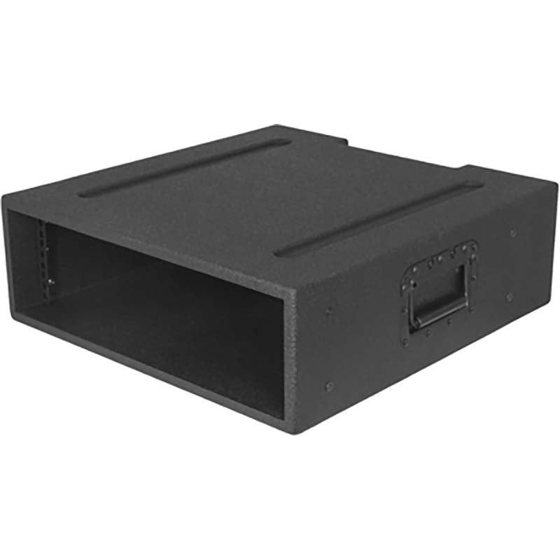 Prodjuser MU 3 RS 3U flightcase lade voor Prodjuser Stolp