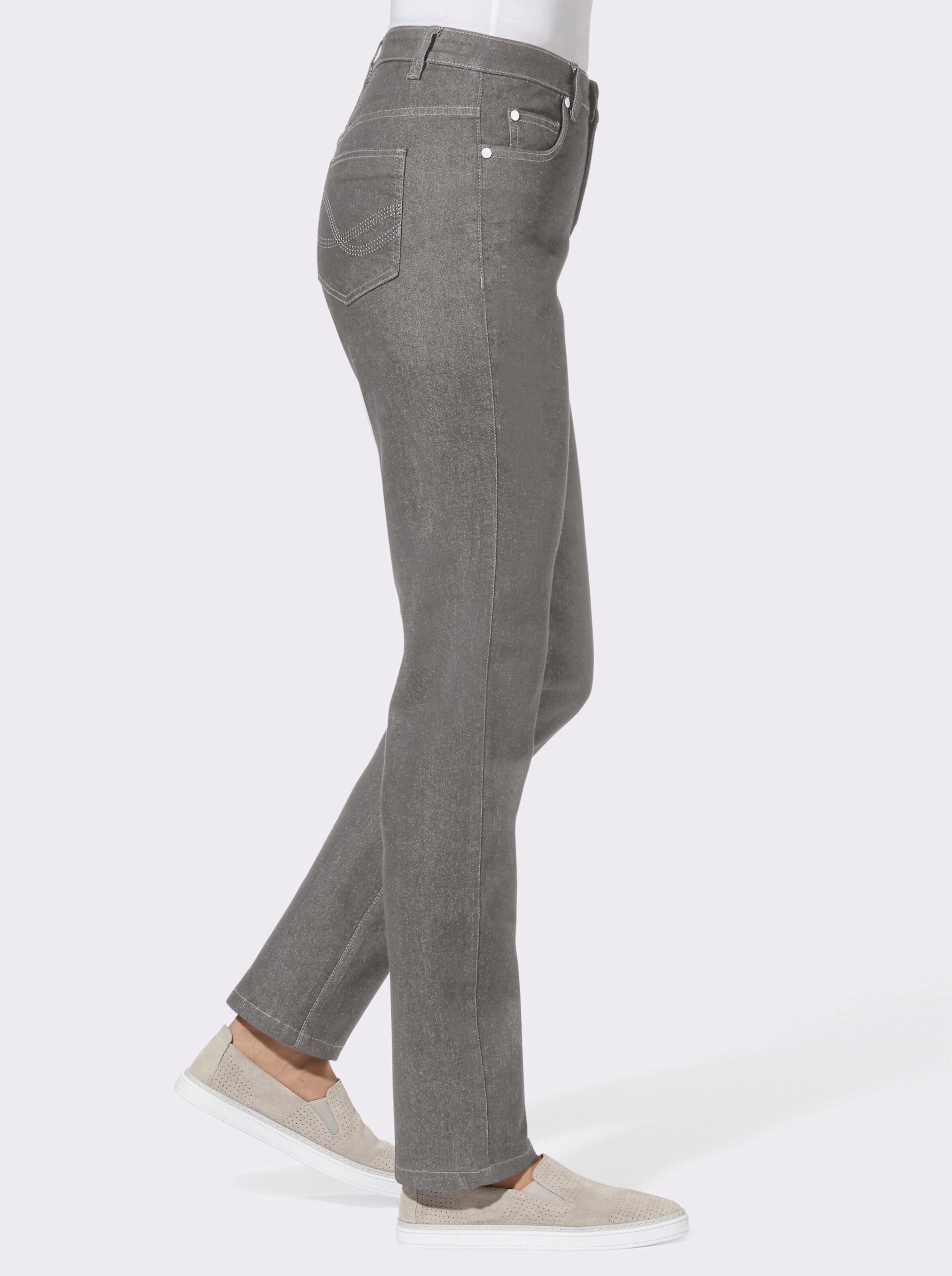 5-Pocket-Jeans