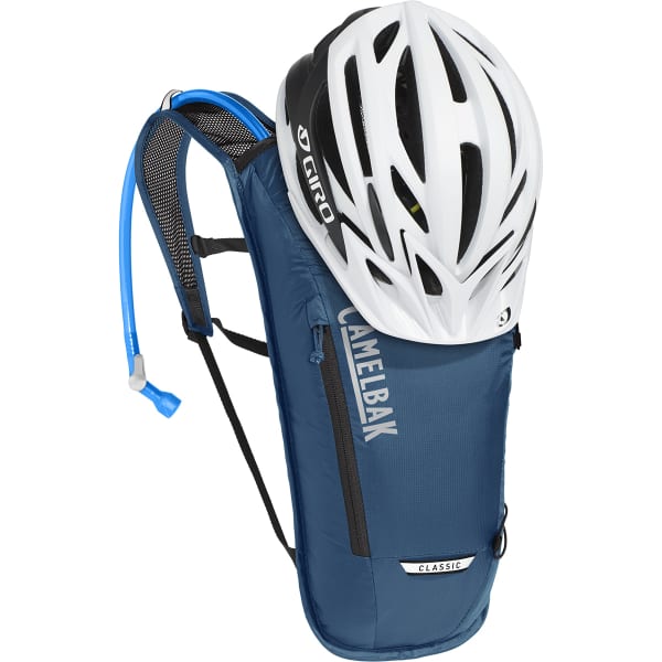 Sac à dos VTT CAMELBAK CLASSIC LIGHT GIBR NAVY/BLACK