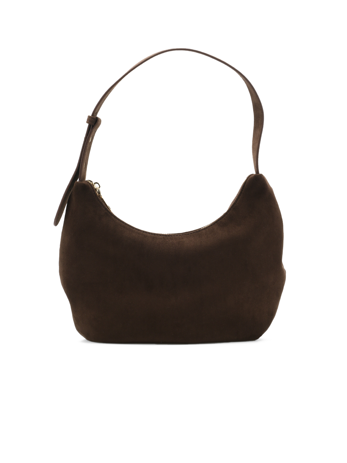 Noce Handbag Dark Brown - Trapes Sko