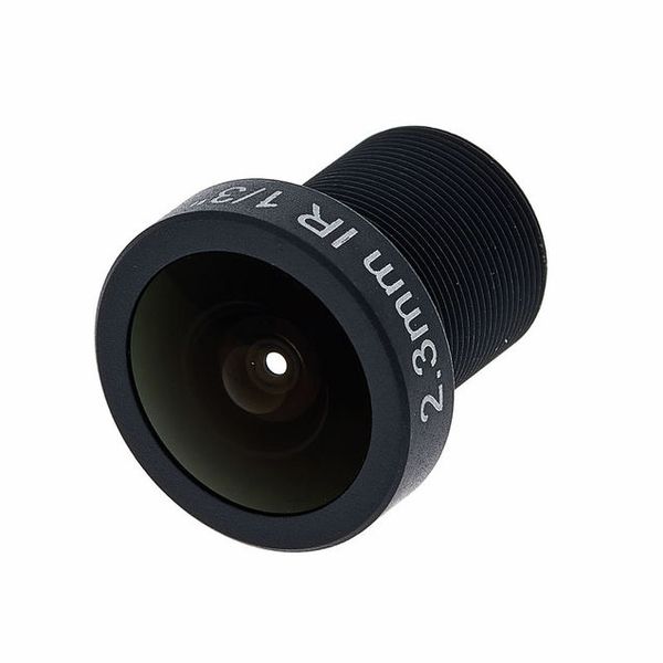 Marshall Electronics Lens Pack 6pcs M12