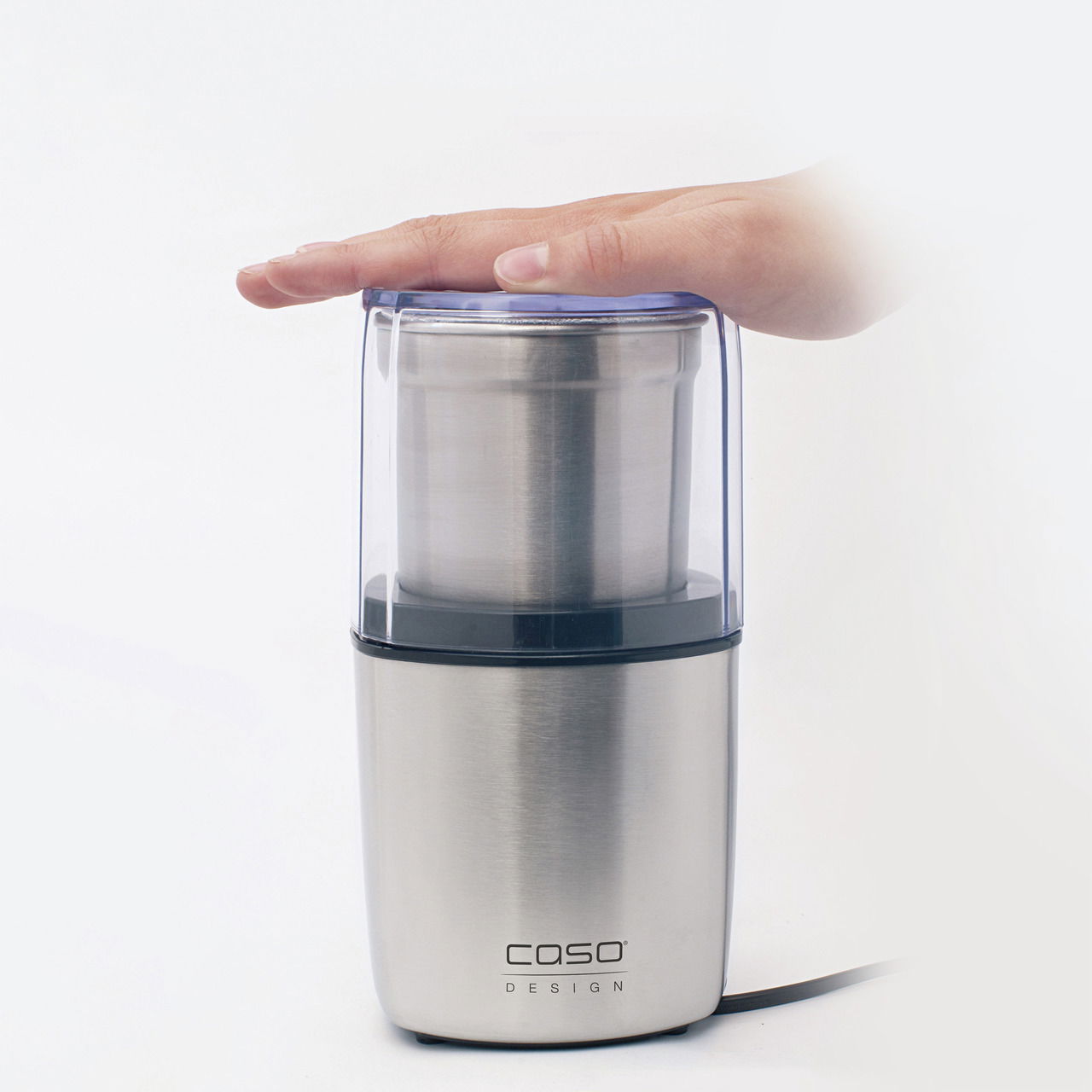 CASO Design Kaffeemühle Coffe Flavour