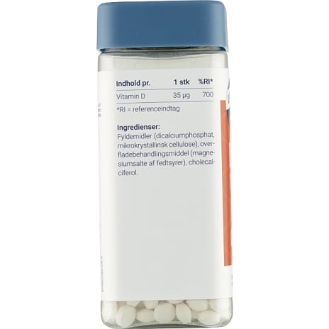 D3-vitamin