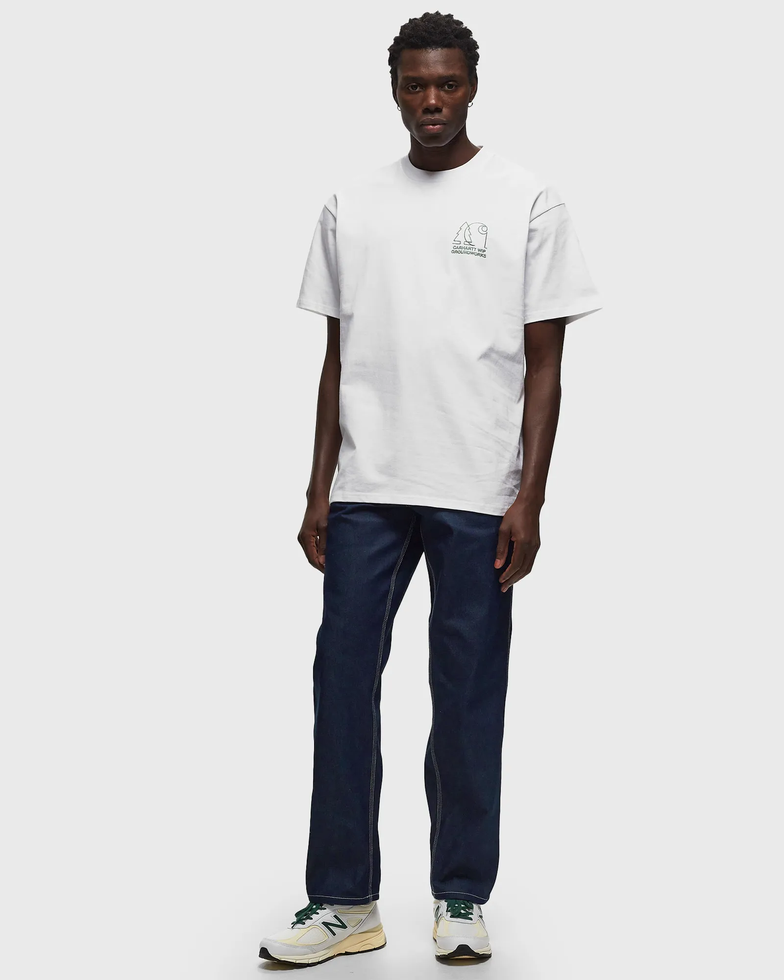 Carhartt WIP Simple Pant