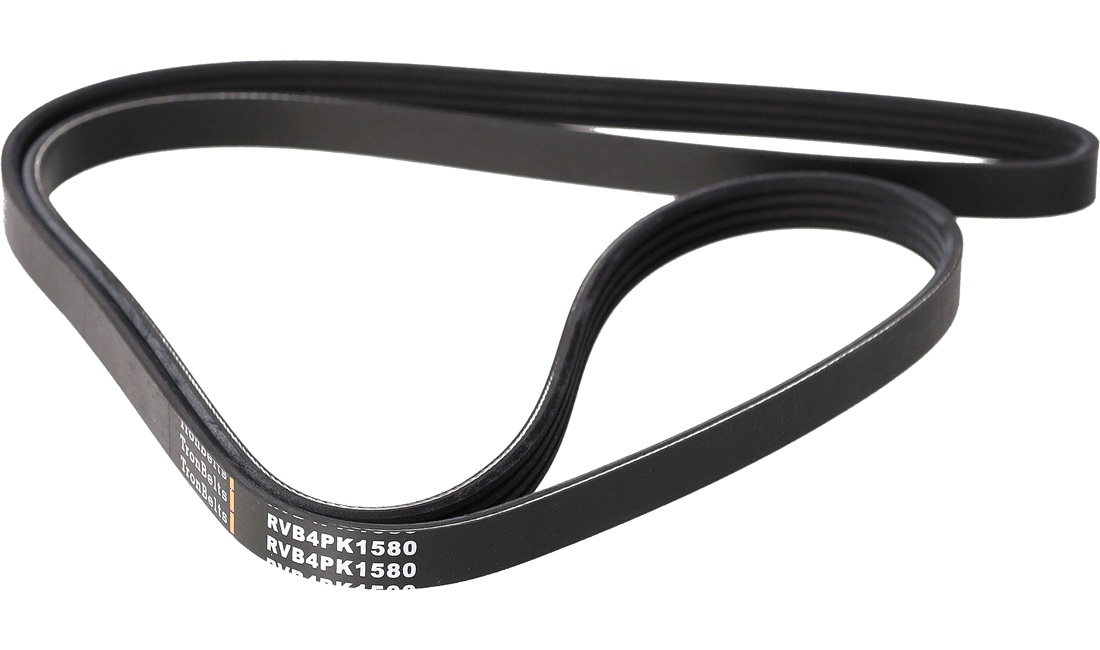 Multi v-rem 4 pk x 1580 mm