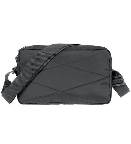 Eastpak Umhängetasche - Double Cros - 4,5 L - Black Denim