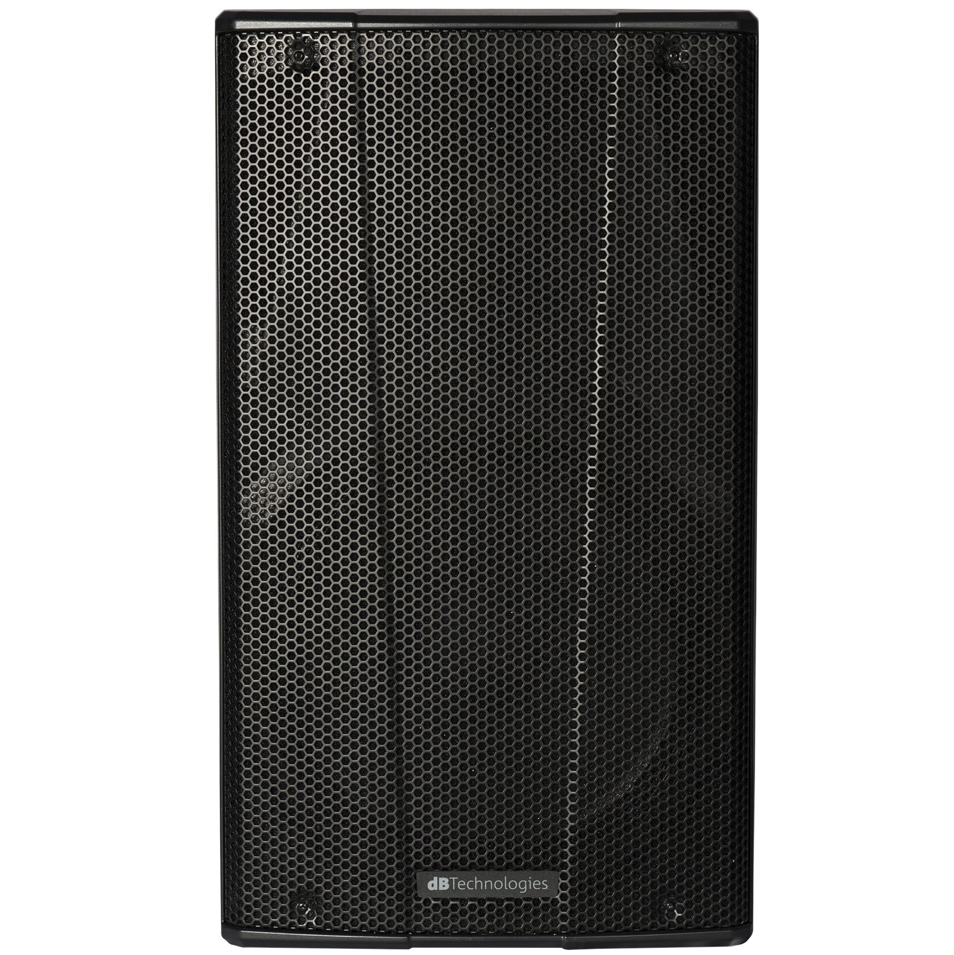 dB Technologies B-Hype 15 + stofhoes