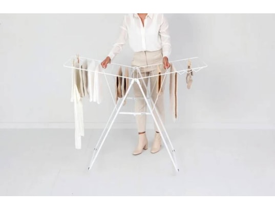 BRABANTIA - Séchoir à linge 403385