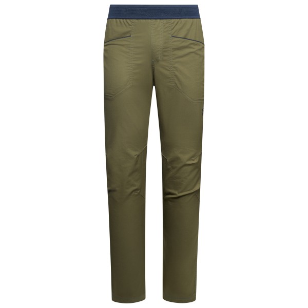 La Sportiva - Roots Pants - Pantalon d'escalade