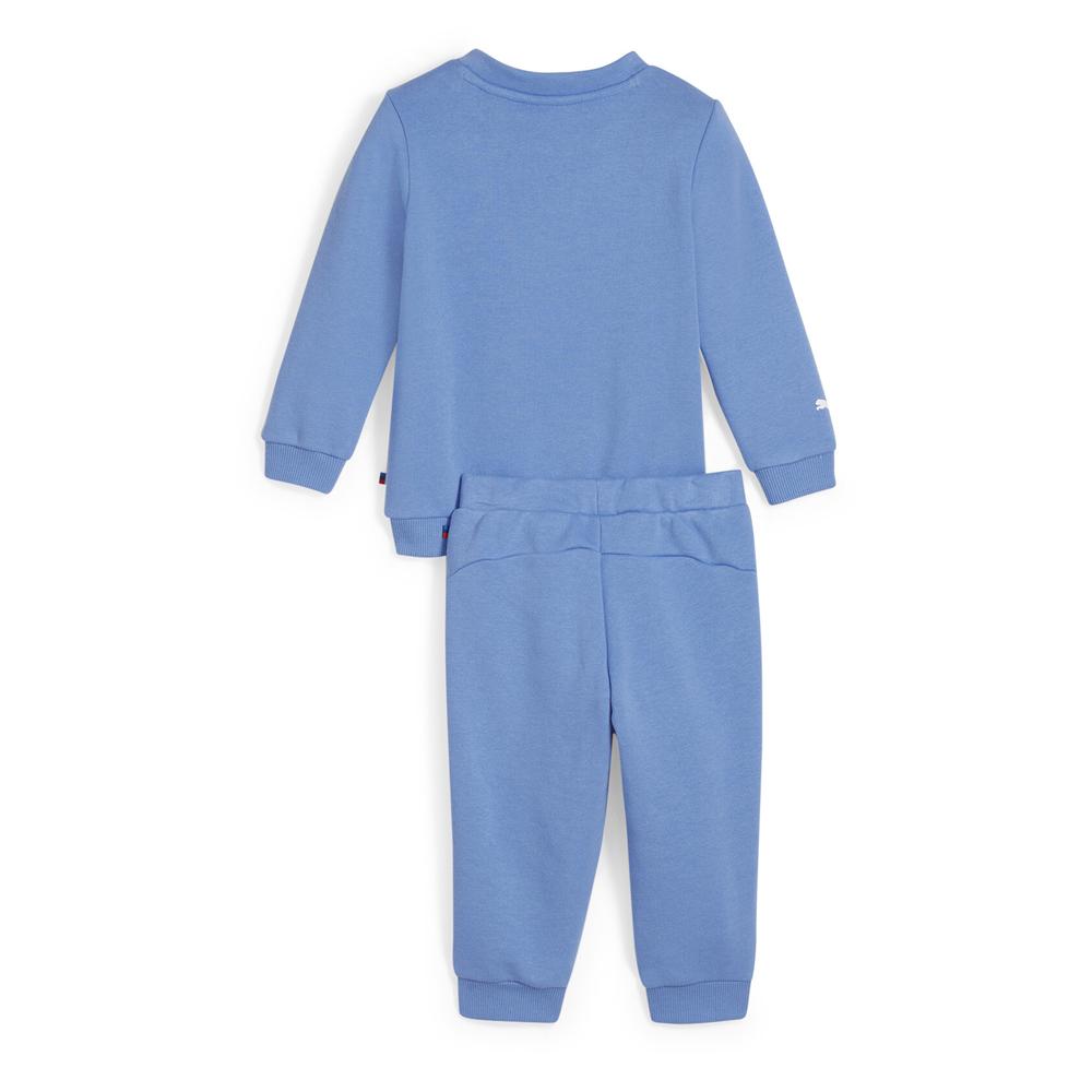 Puma Survêtement Bleu Garçon Puma Toddler