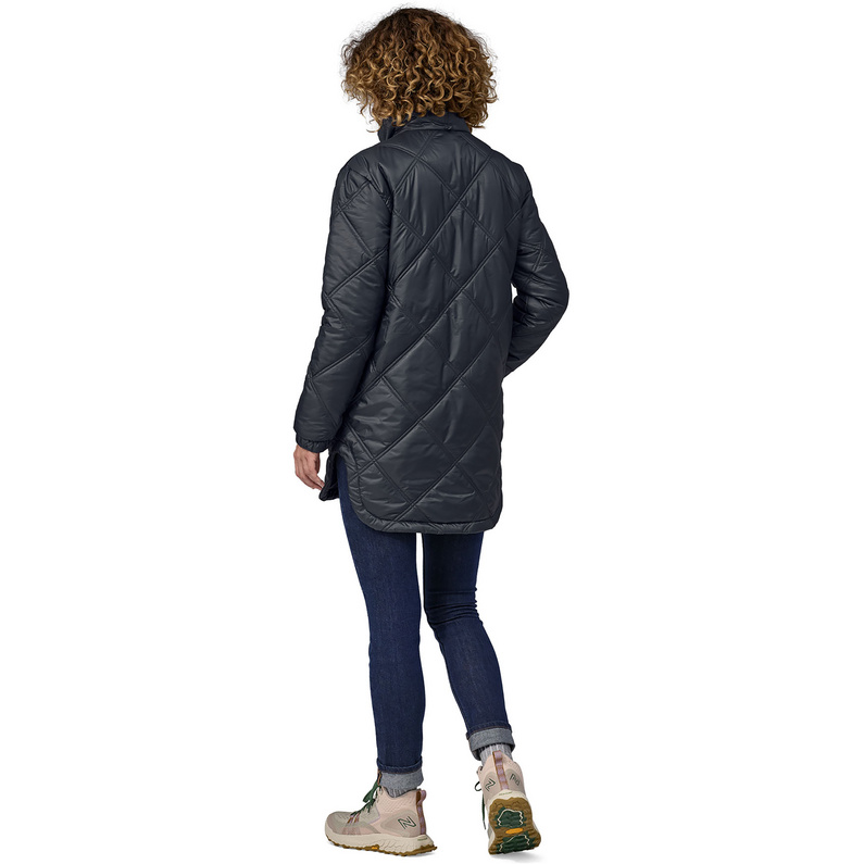 Patagonia Damen 3-in-1 Pine Bank Parka