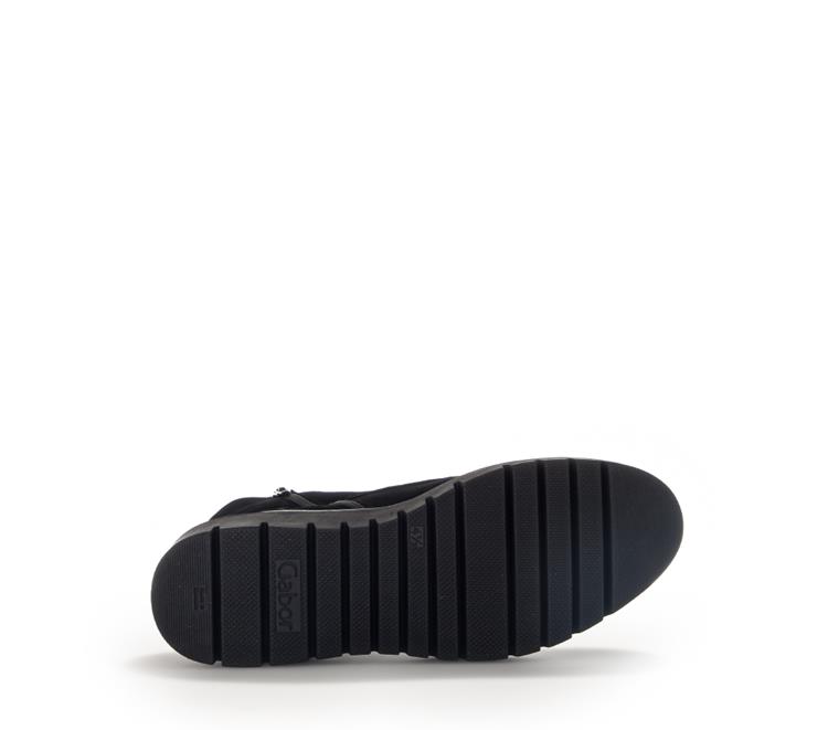 Gabor 32.055 schwarz (mel.)