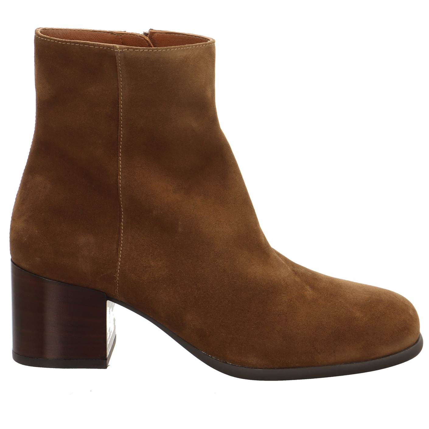 Stiefeletten braun