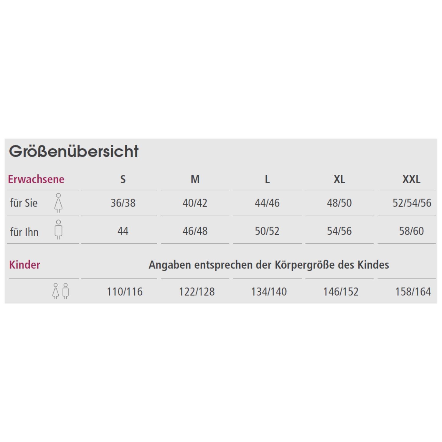 suprima Pflegehemd 3/4 Arm (4064)