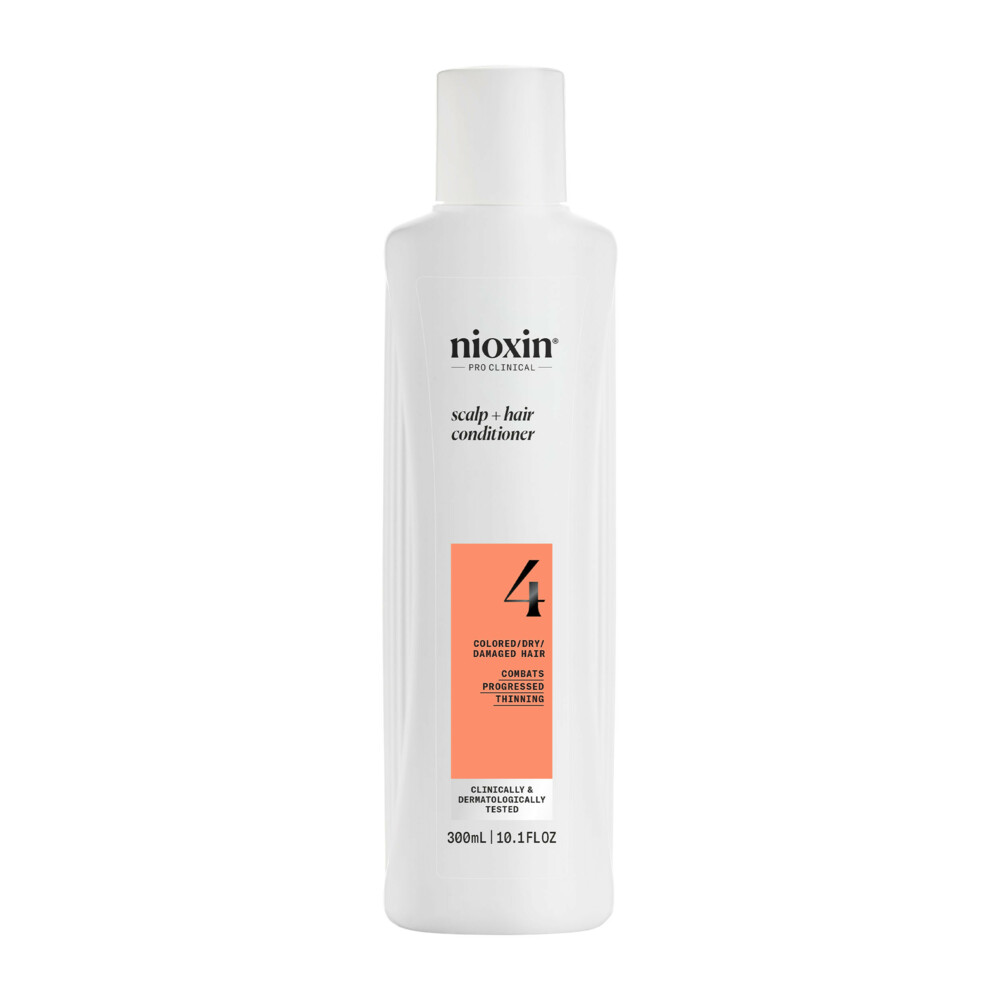 Nioxin System 4Conditioner300 ml