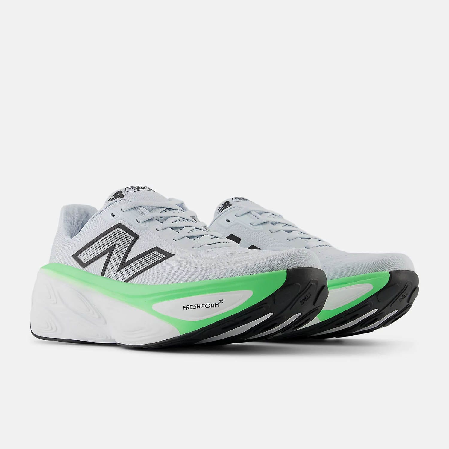 New Balance  Fresh Foam X More v5