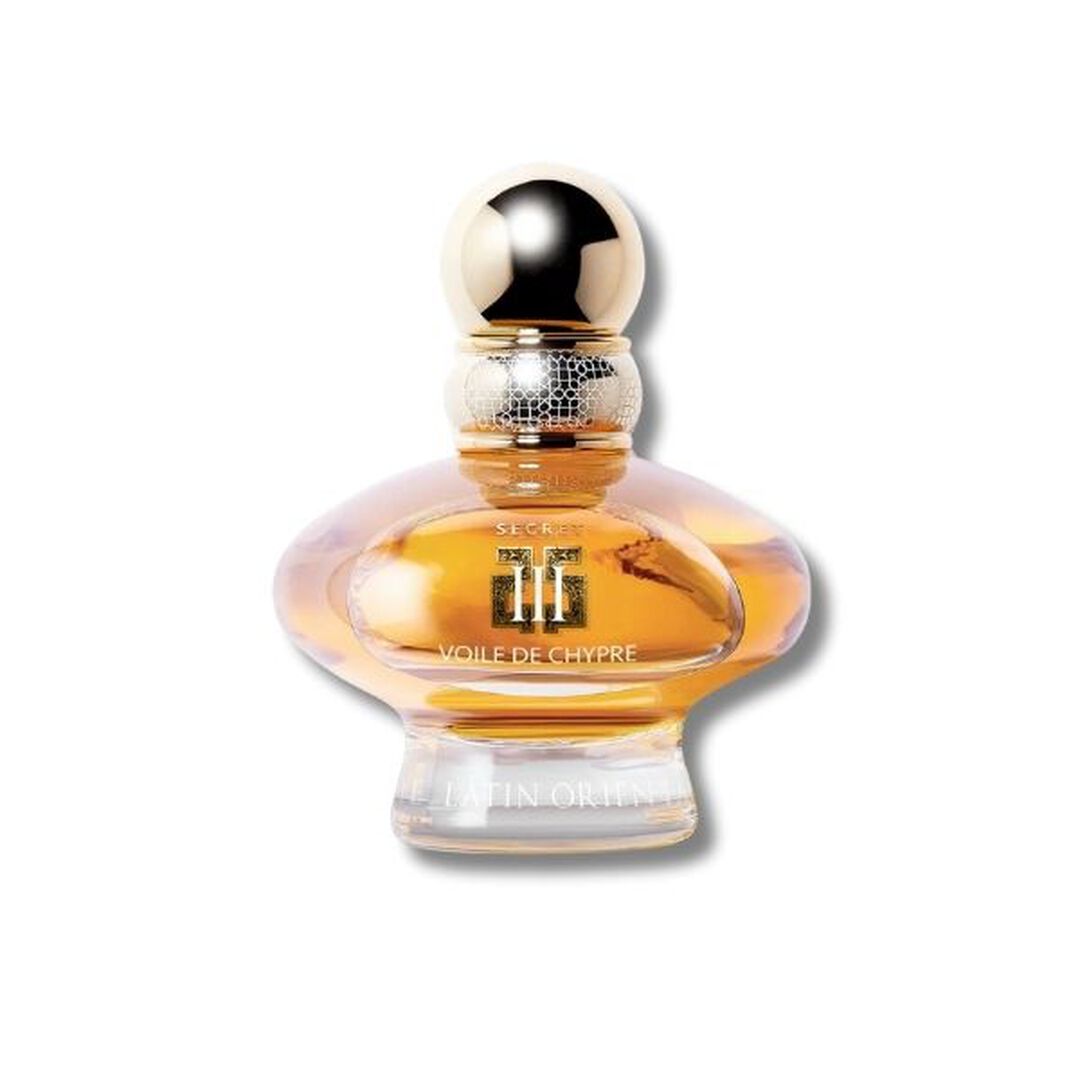 Les Orientaux Latins Secret III - Voile de Chypre EDP - 50ml