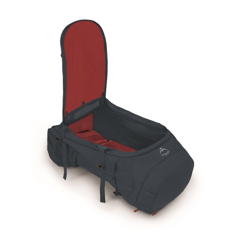 Osprey<br>Rygsæk Farpoint Trek 75
