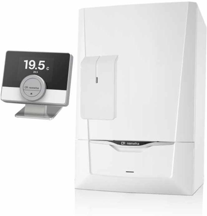Remeha - Calenta 40C - Cv-ketel - CW5 - 60/100