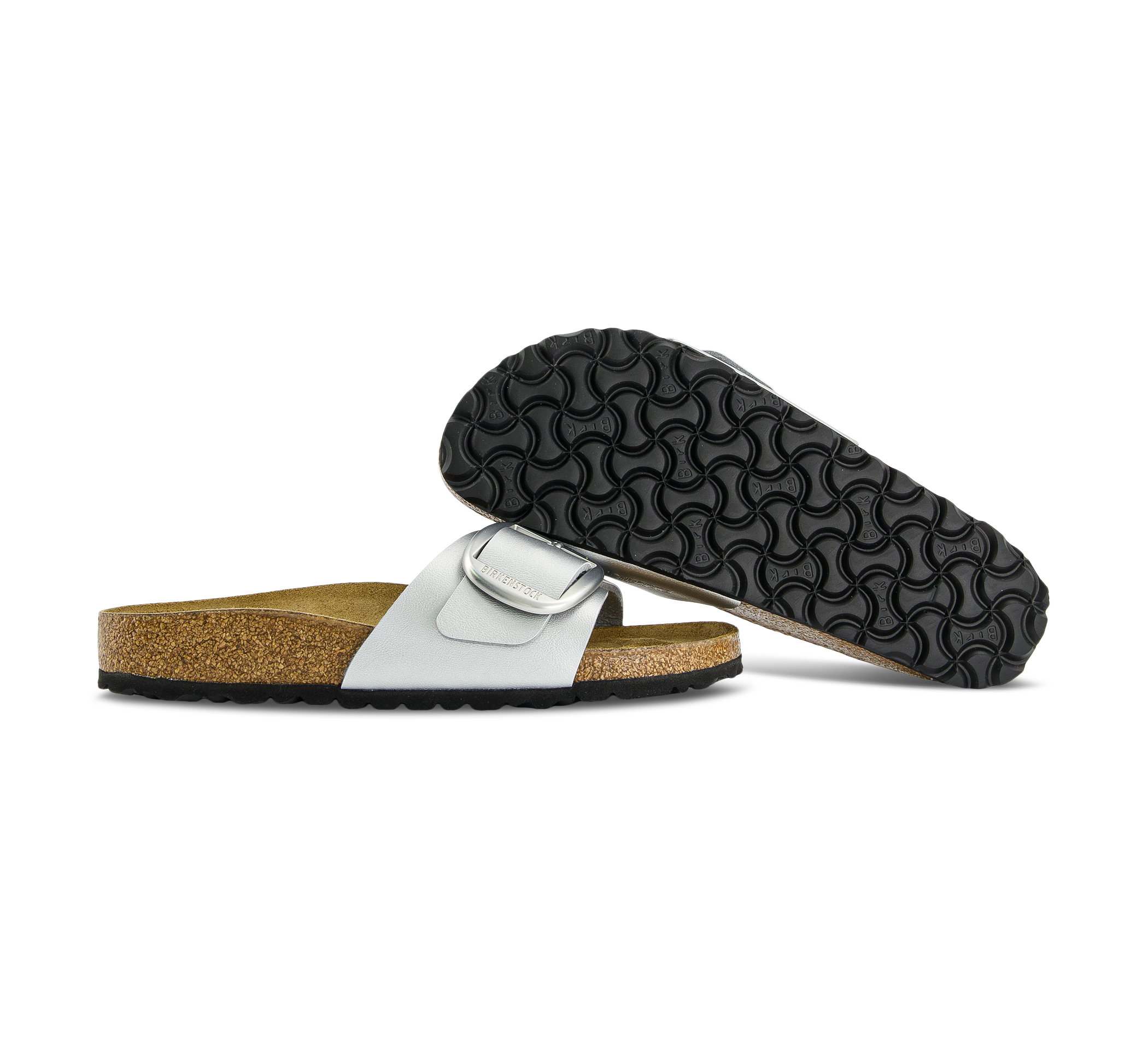 Birkenstock Madrid - Offene Hausschuhe