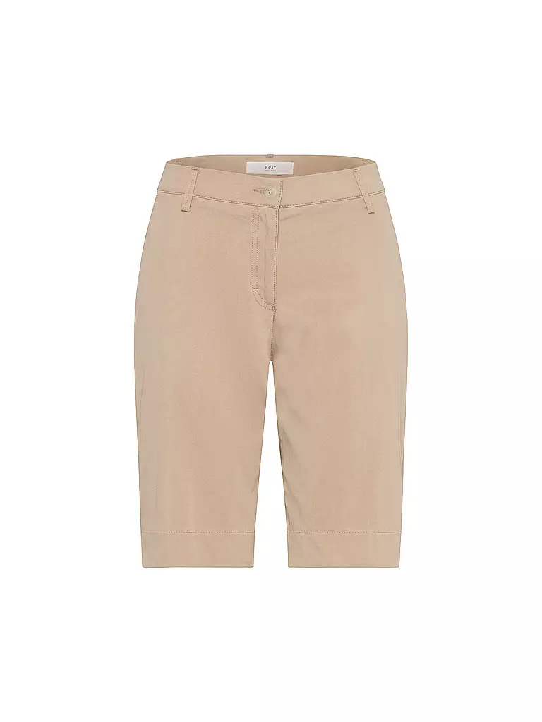 BRAX Shorts Regular Fit MIA B beige
