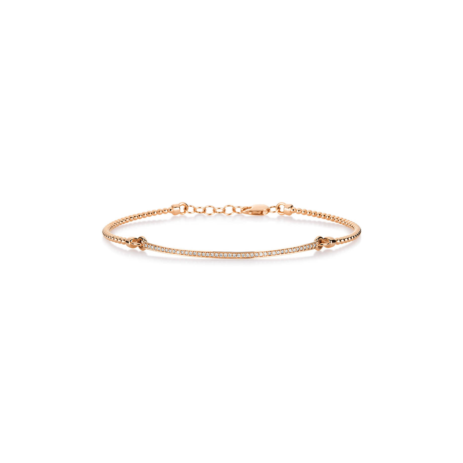 Diamond Group| Damen Diamantarmband