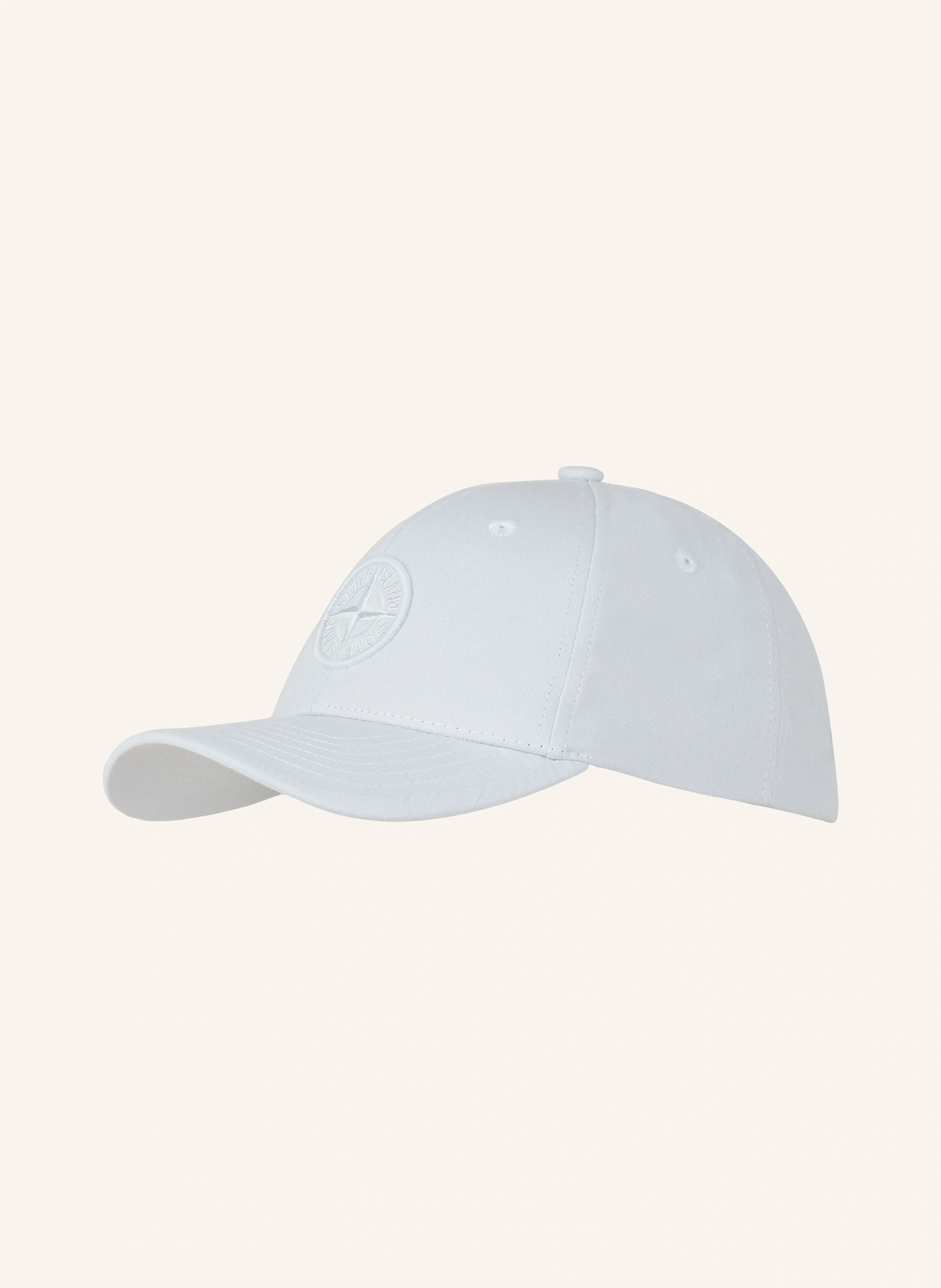 STONE ISLAND JUNIOR Cap