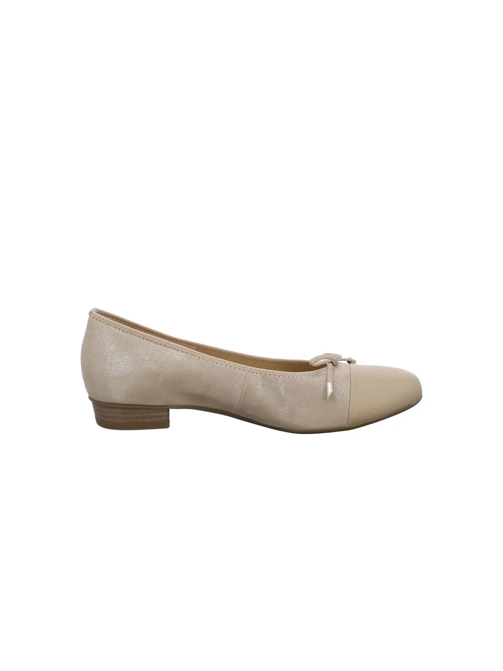 Ballerina Bari sand