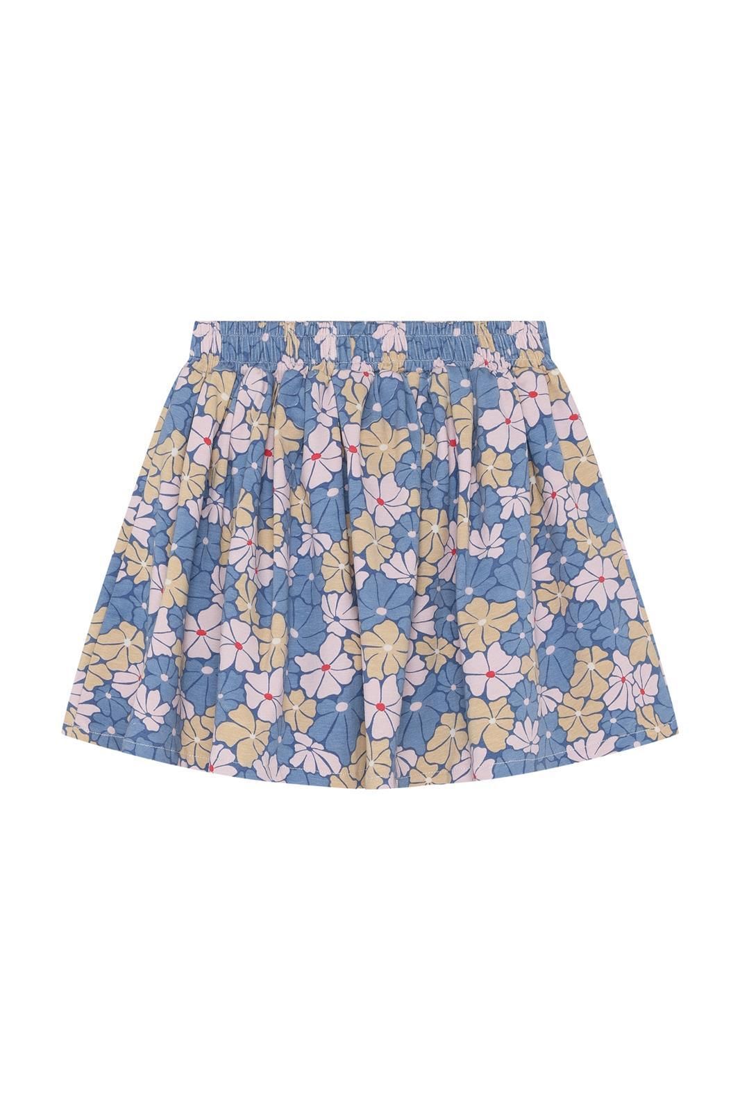 Noppies Kids Rok all over print - Infinity