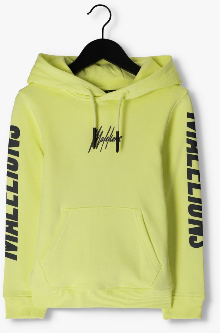 MALELIONS gele malelions sweater hoodie