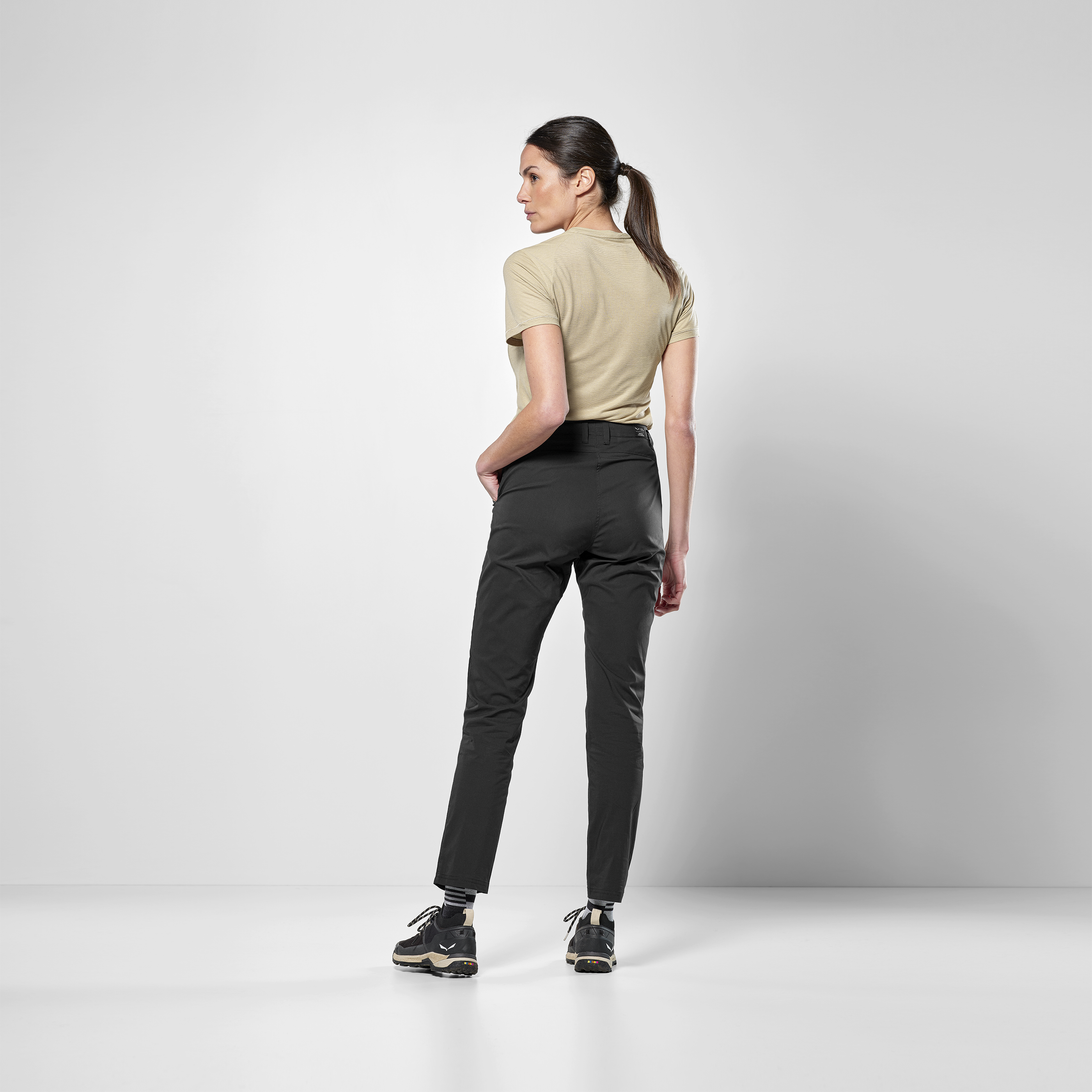 Fanes Light Hose Damen
