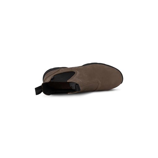 Woden Svend Waterproof Støvle, Morel, 43