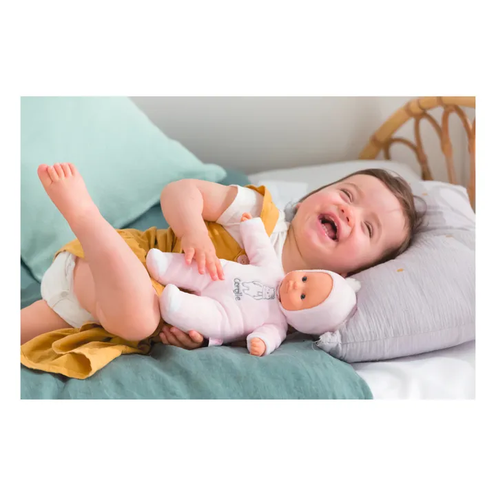 Corolle Mon doudou - Pti' coeur ours