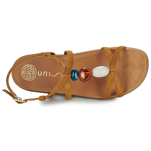 Unisa - CUYEN - Camel