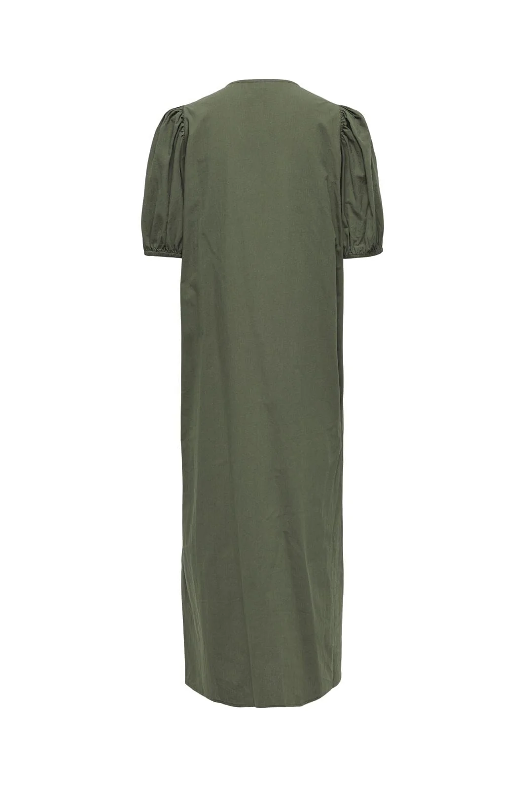 Only Onlvicki Bow 2/4 Ankle Dress
