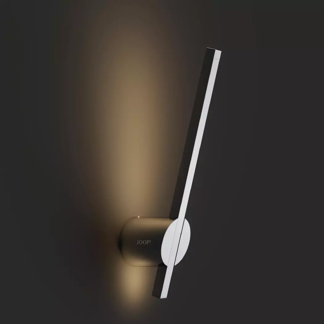 LED-Wandleuchte Slim Lights