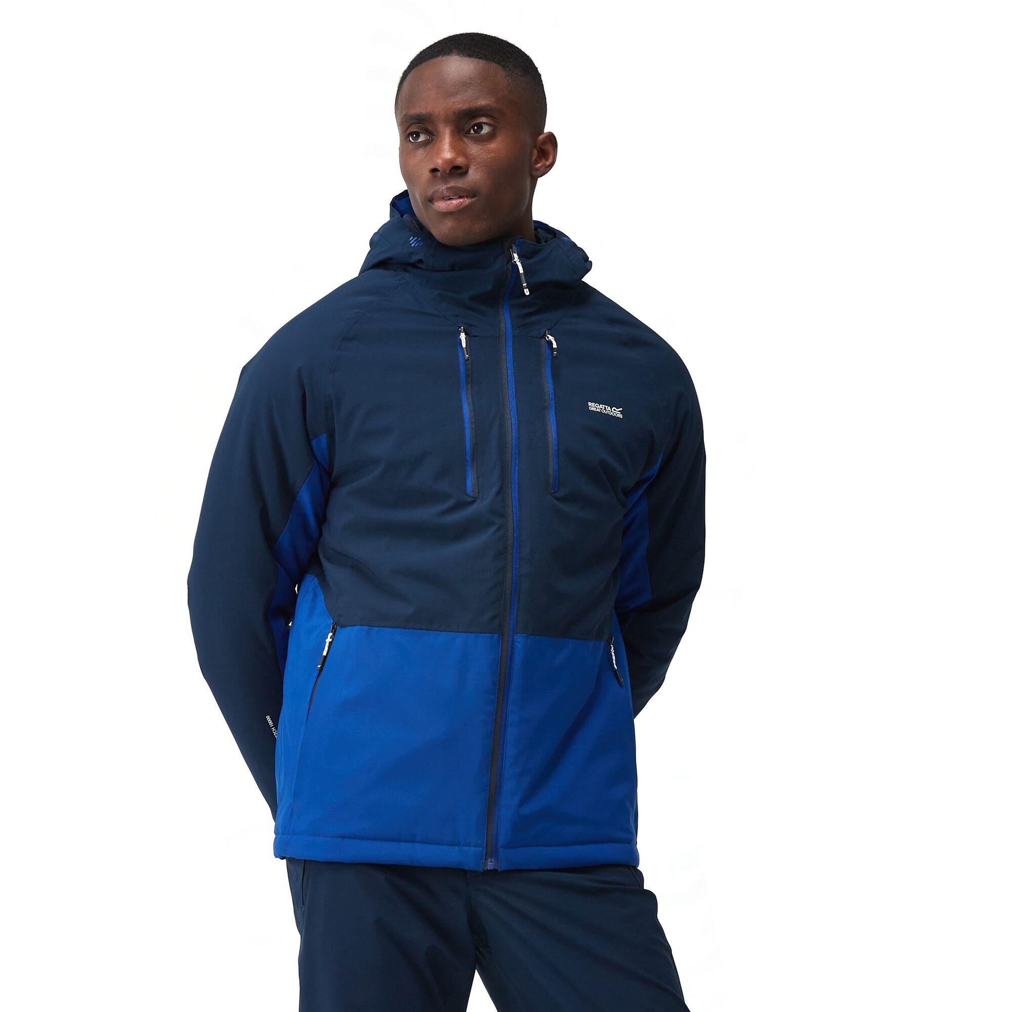 Regatta Highton Insulated Jacket Mens