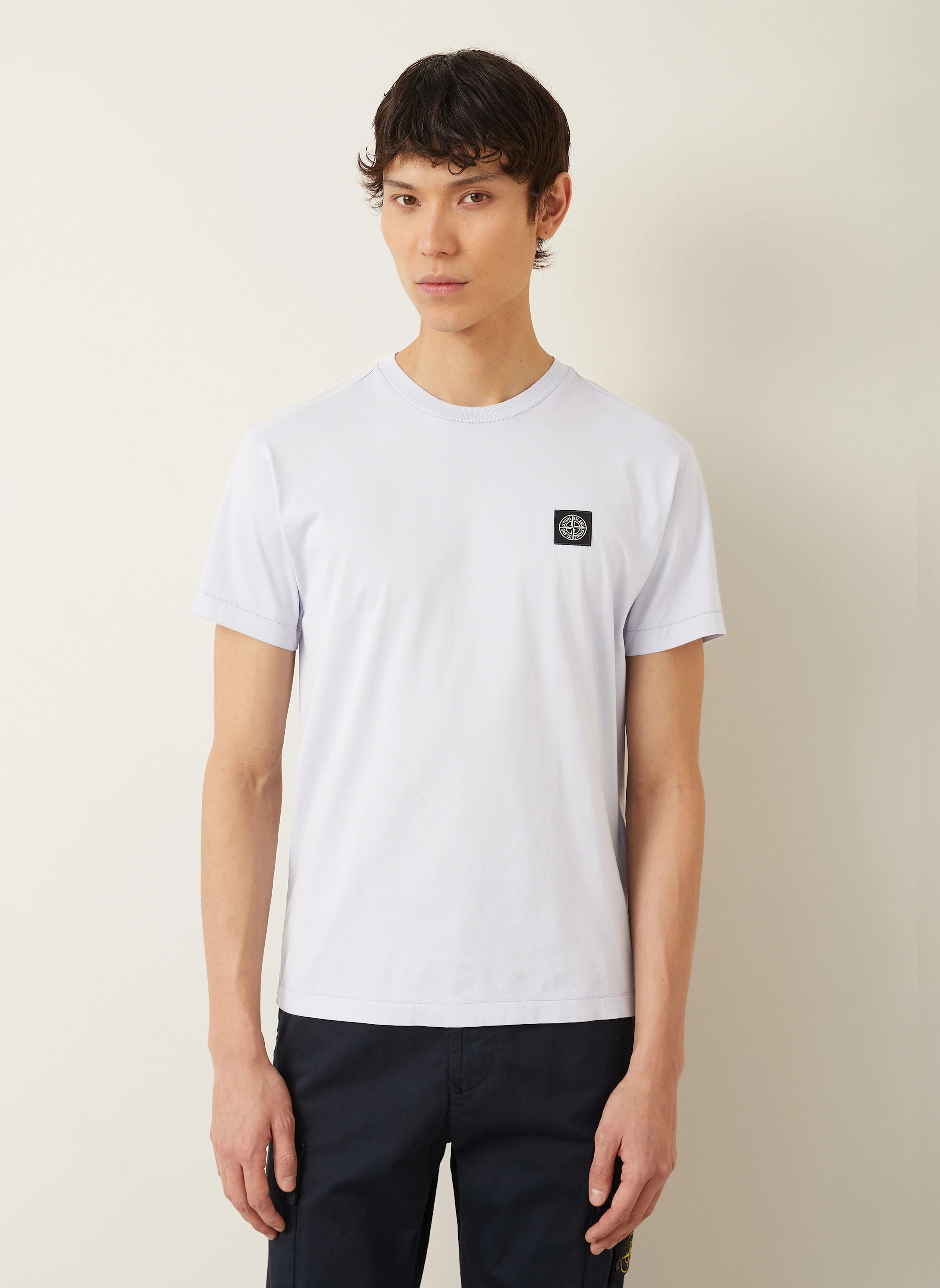 STONE ISLAND T-Shirt