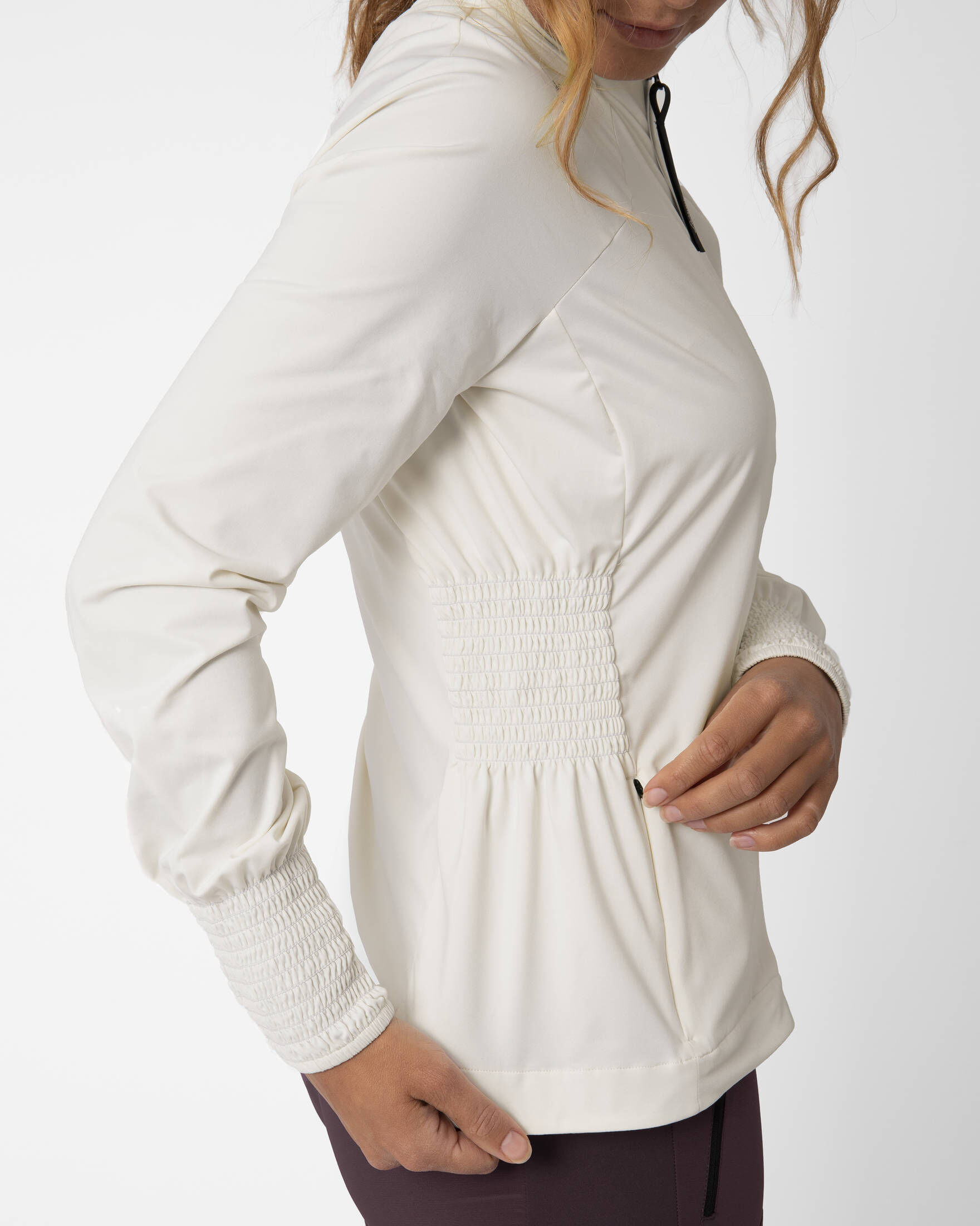 LaMunt| Damen Thermojacke IVANA Slim Fit