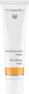 DR HAUSCHKA Revitalisierende Maske 30 ml